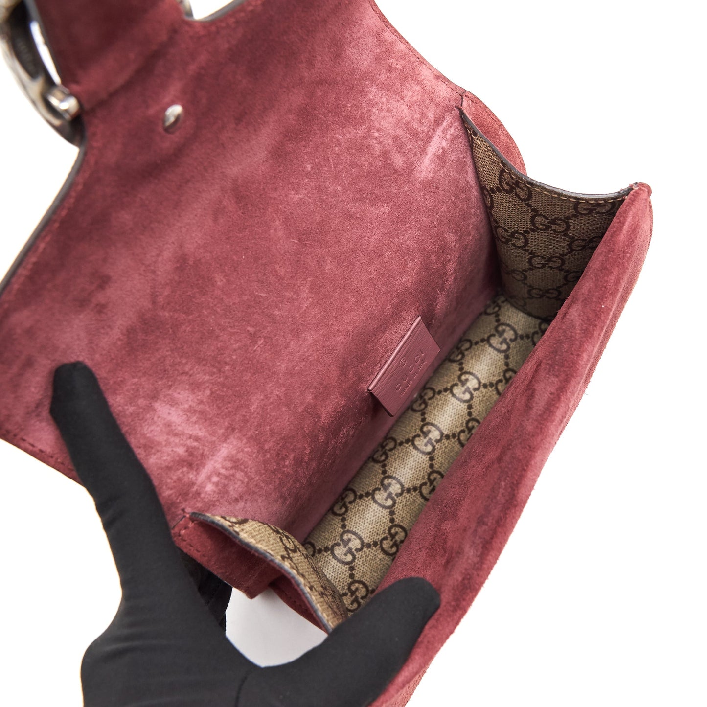 Gucci Dionysus GG Blooms Mini Bag