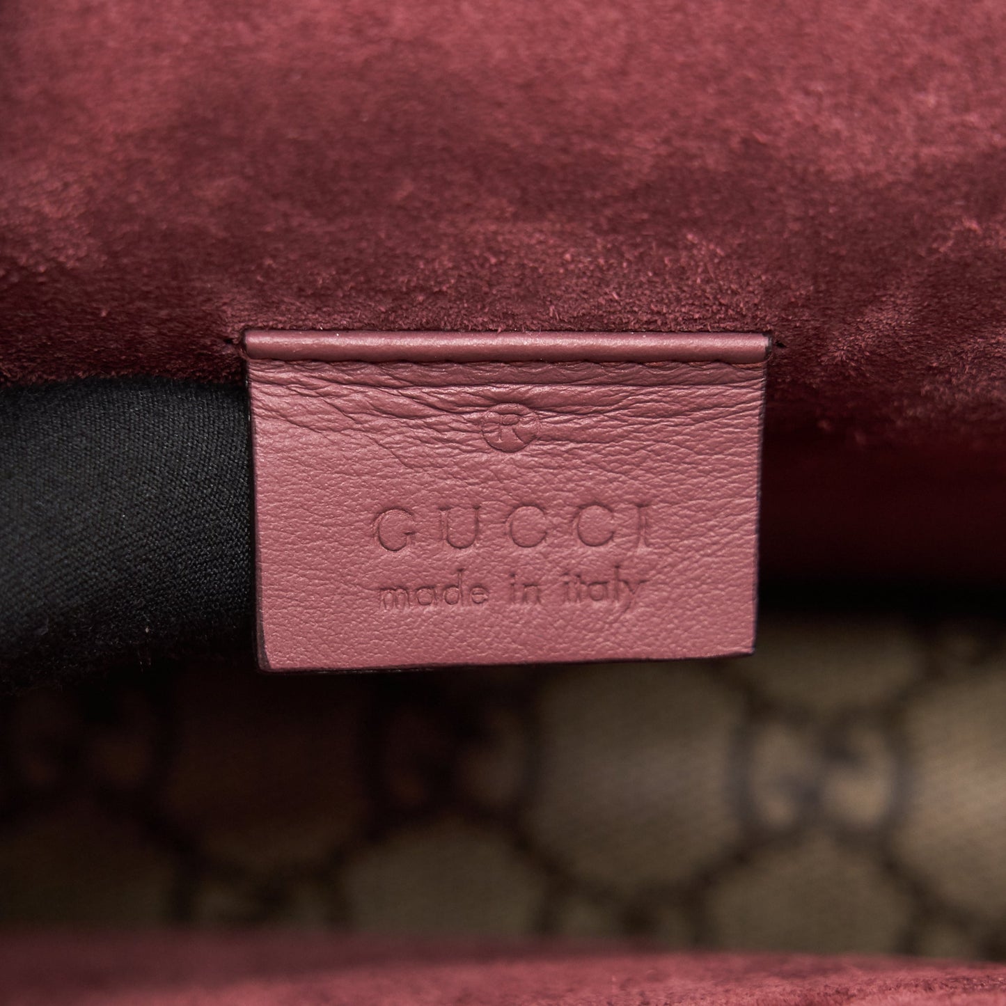 Gucci Dionysus GG Blooms Mini Bag
