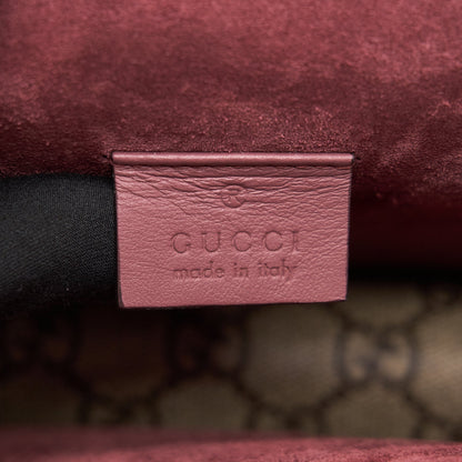Gucci Dionysus GG Blooms Mini Bag
