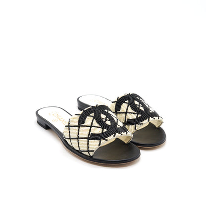 Chanel Sandal 20c Season 36C