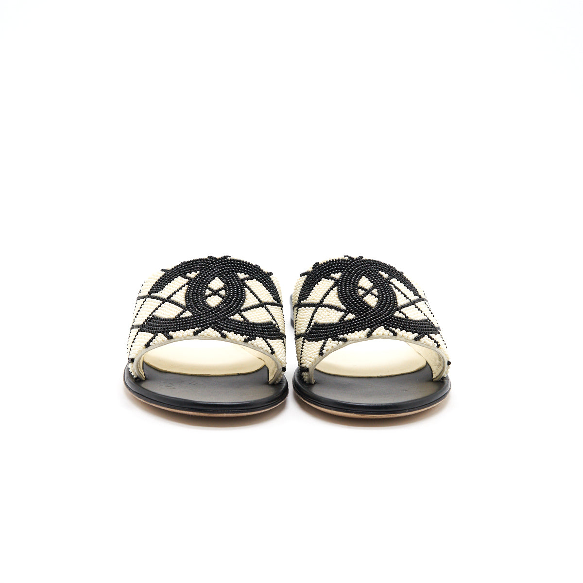 Chanel Sandal 20c Season 36C