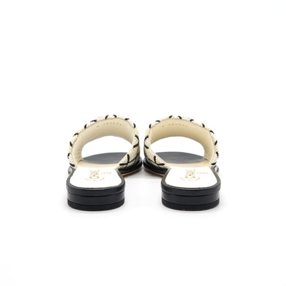 Chanel Sandal 20c Season 36C