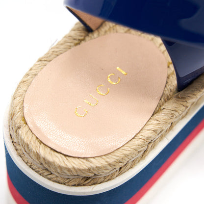 GUCCI SANDAL Size 36