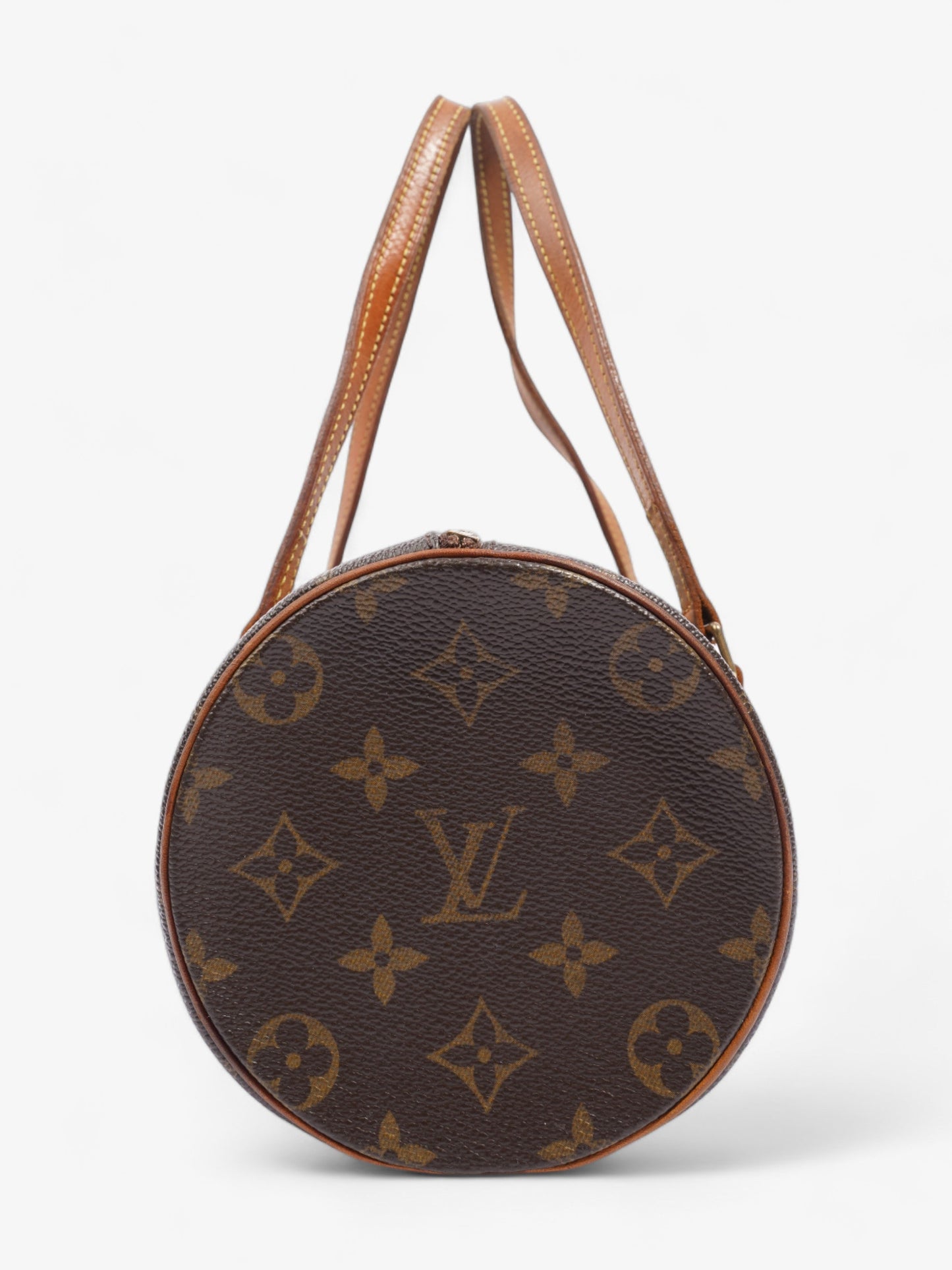Louis Vuitton Papillon Monogram Coated Canvas 26