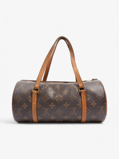 Louis Vuitton Papillon Monogram Coated Canvas 26