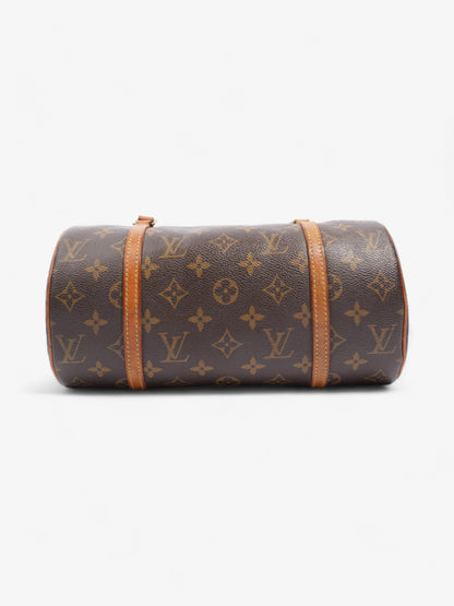 Louis Vuitton Papillon Monogram Coated Canvas 26