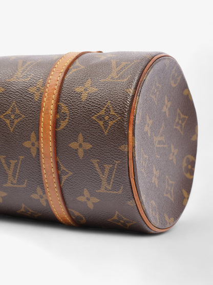 Louis Vuitton Papillon Monogram Coated Canvas 26