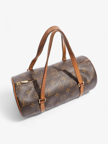 Louis Vuitton Papillon Monogram Coated Canvas 26
