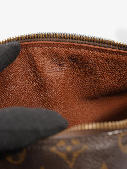 Louis Vuitton Papillon Monogram Coated Canvas 26