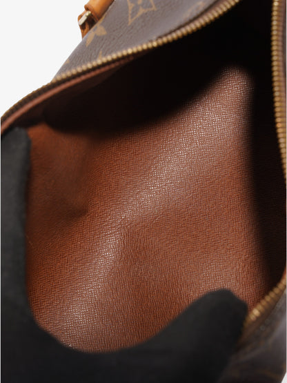 Louis Vuitton Papillon Monogram Coated Canvas 26