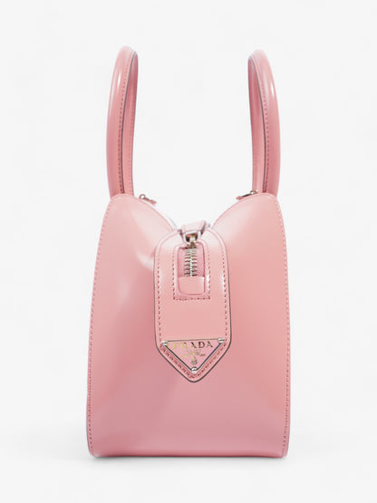 Prada Supernova Pink Calfskin Leather