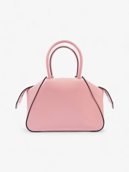 Prada Supernova Pink Calfskin Leather