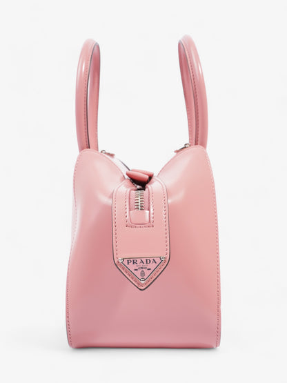 Prada Supernova Pink Calfskin Leather
