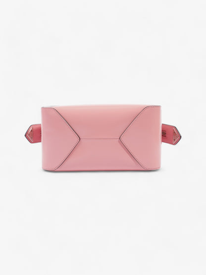 Prada Supernova Pink Calfskin Leather