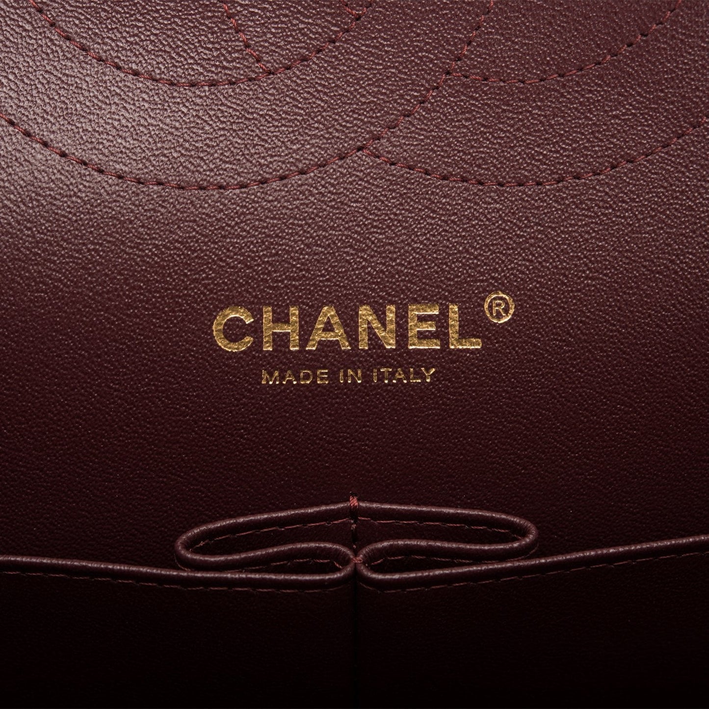Chanel Black Quilted Caviar Jumbo Classic Double Flap Bag Gold Hardware