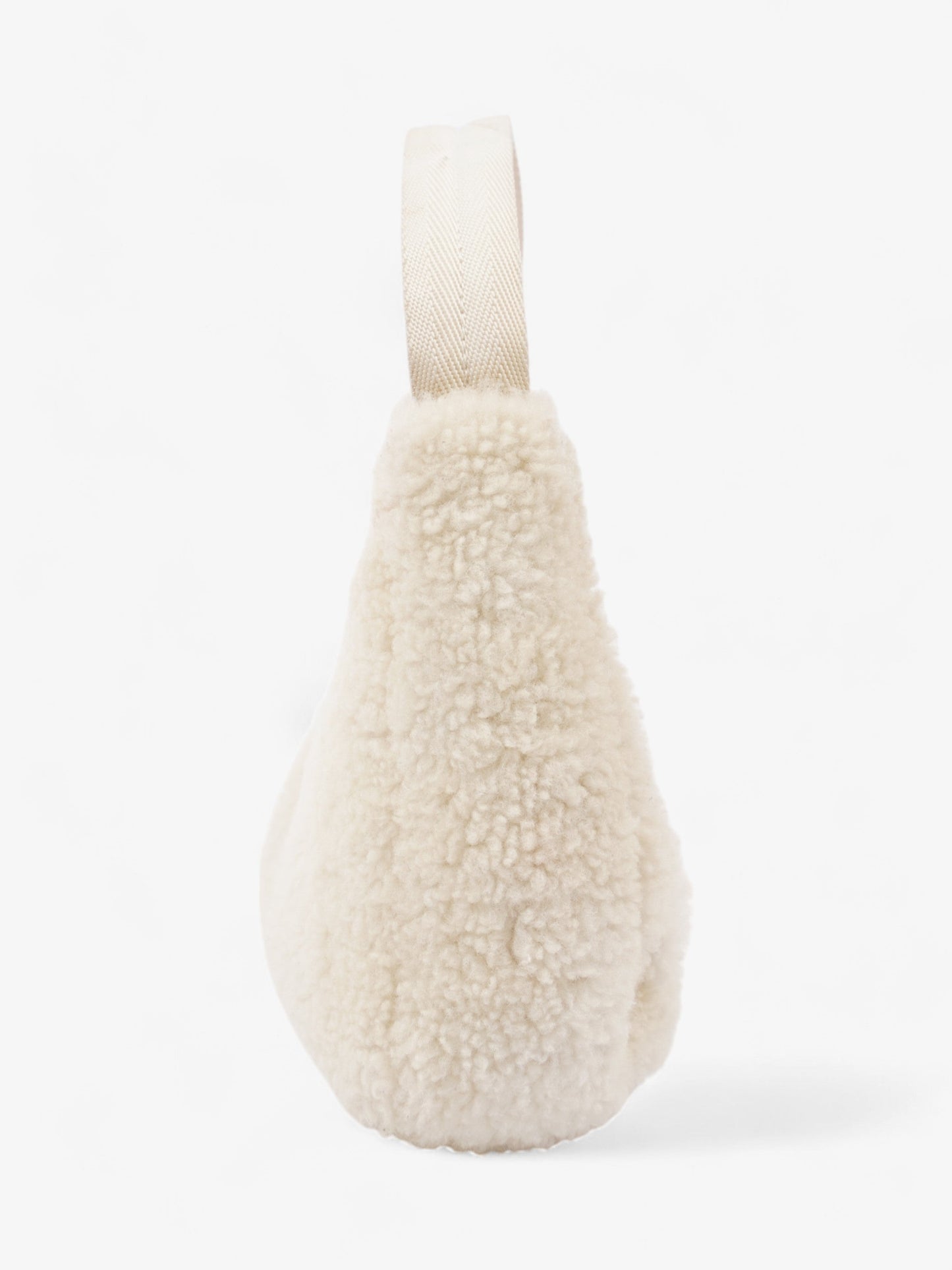 Prada Re-Edition 2000 White  Wool