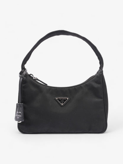 Prada Re-Edition 2000 Black Re Nylon