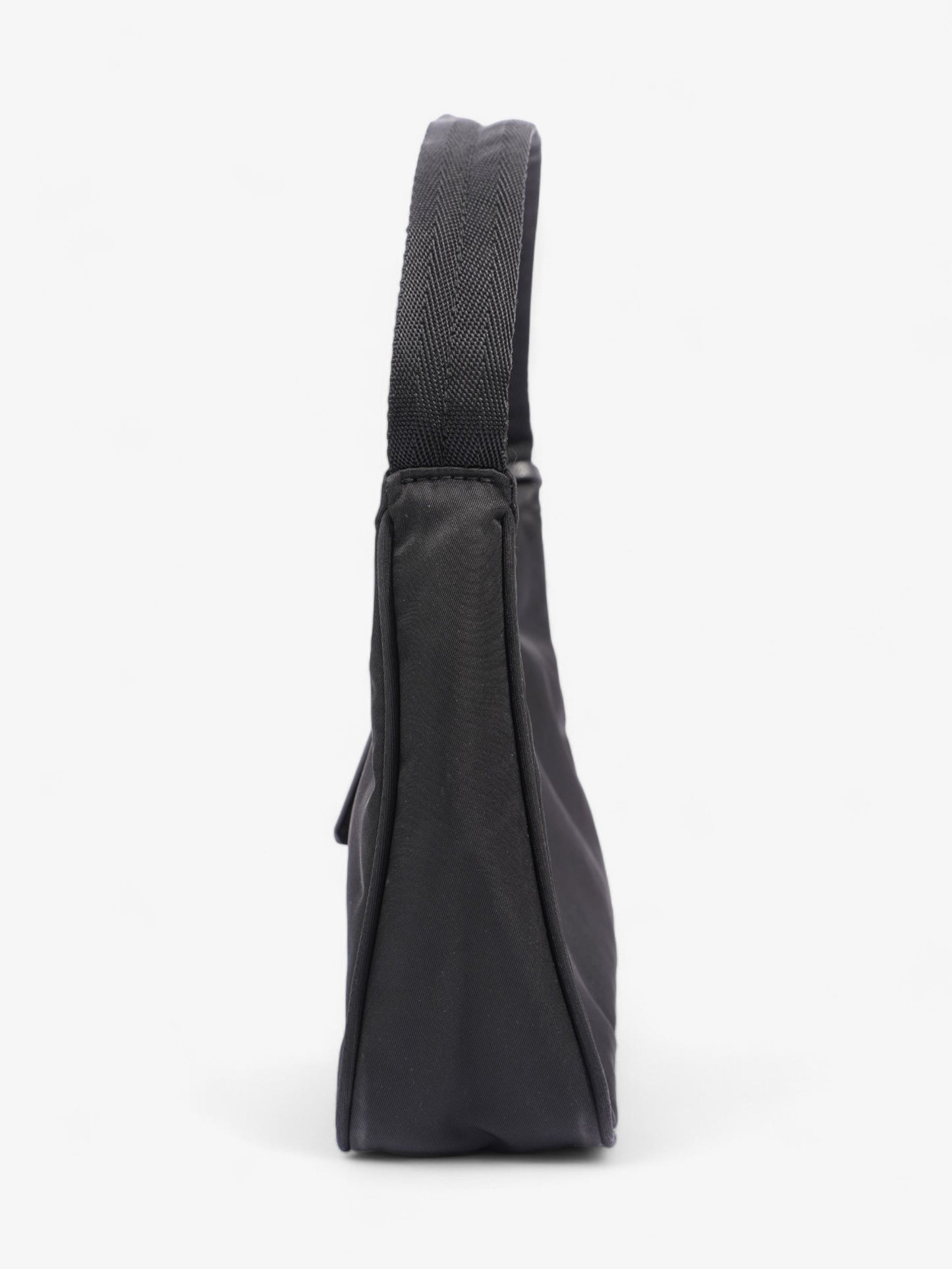Prada Re-Edition 2000 Black Re Nylon