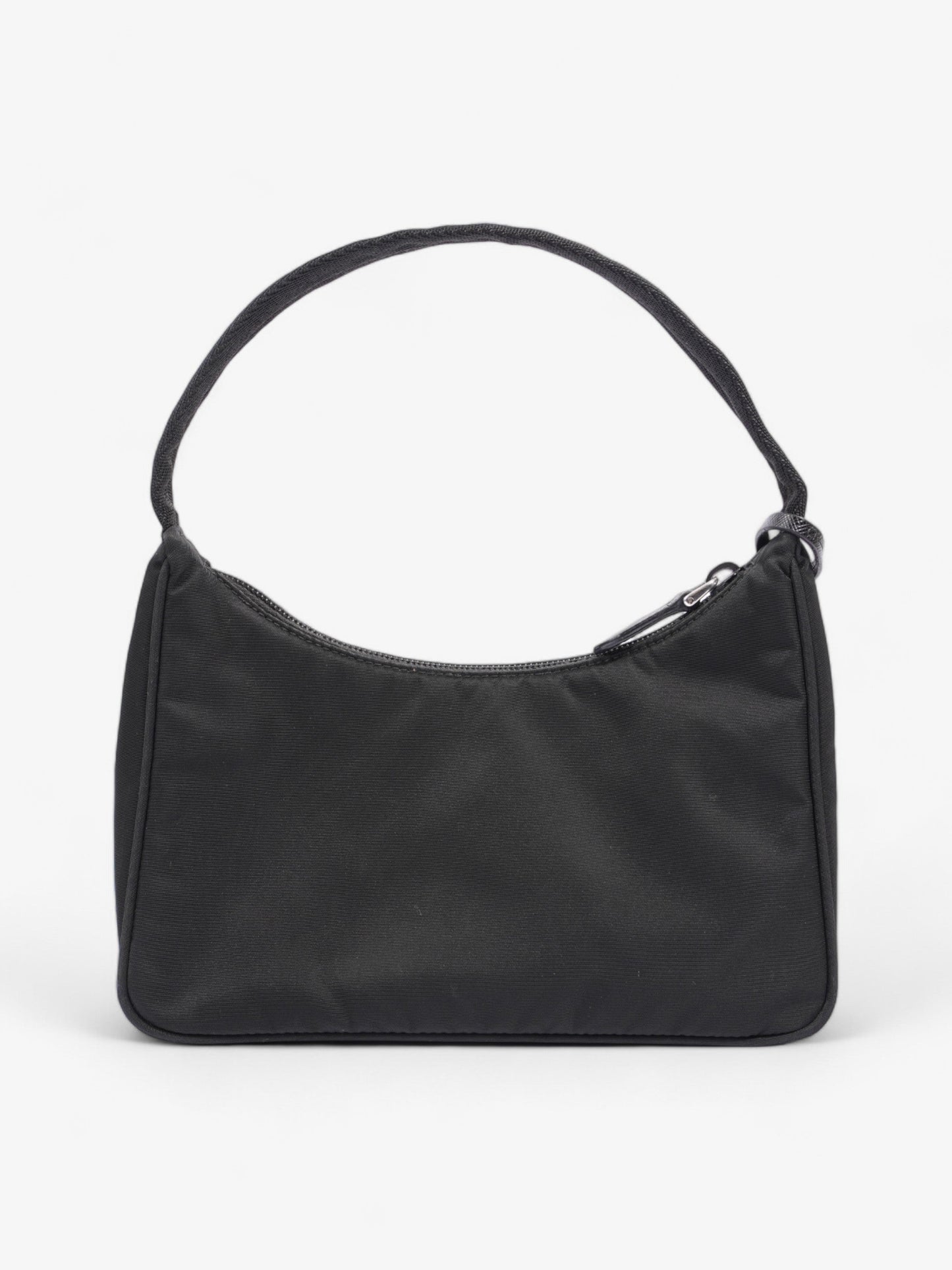 Prada Re-Edition 2000 Black Re Nylon
