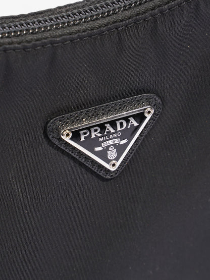 Prada Re-Edition 2000 Black Re Nylon