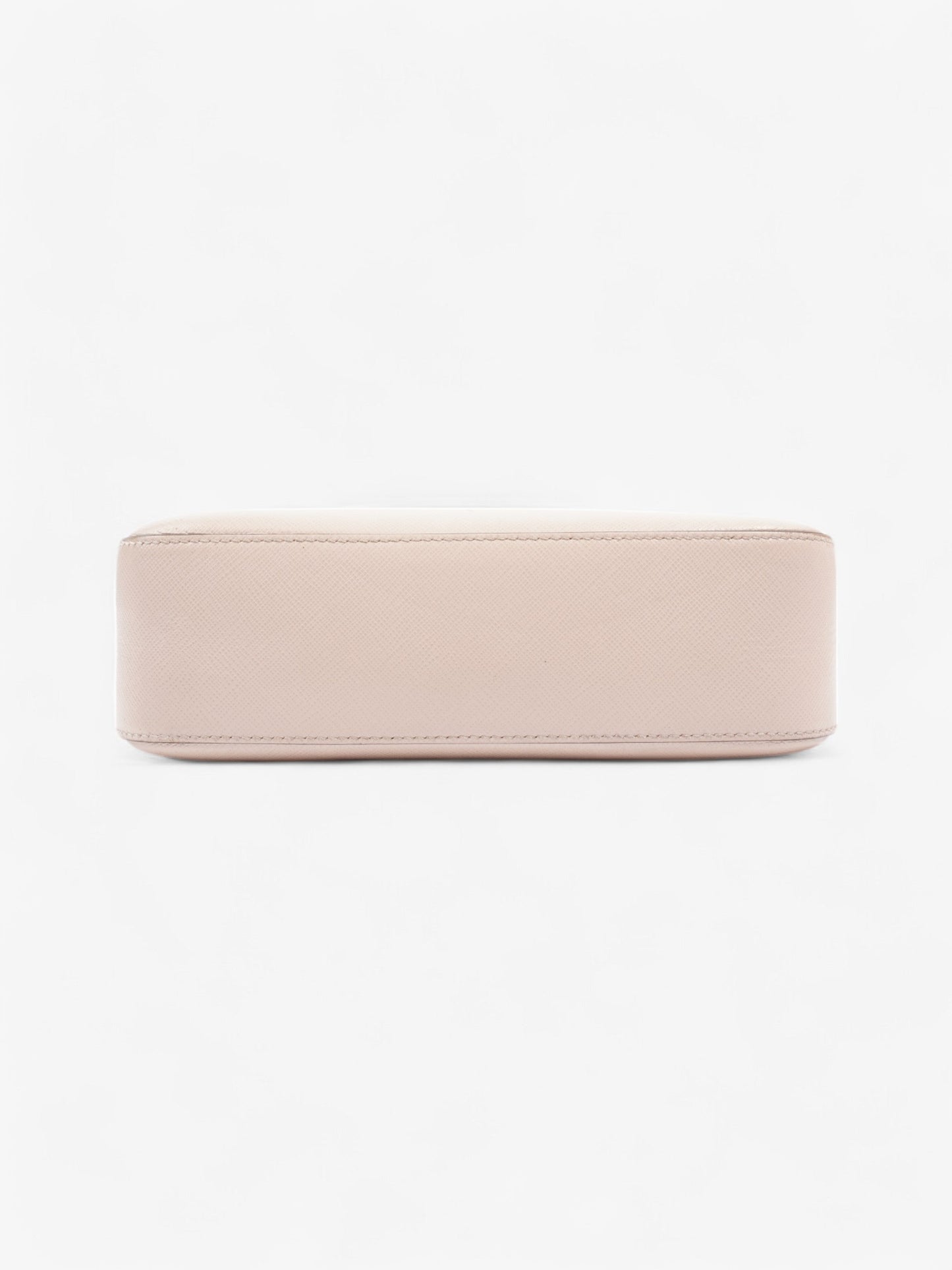 Prada Re-Edition 2005 Nude Saffiano Leather