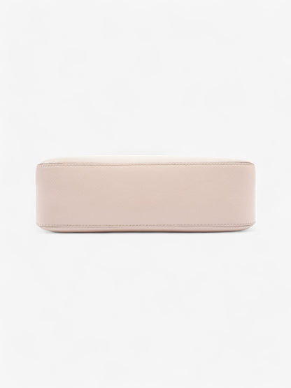 Prada Re-Edition 2005 Nude Saffiano Leather