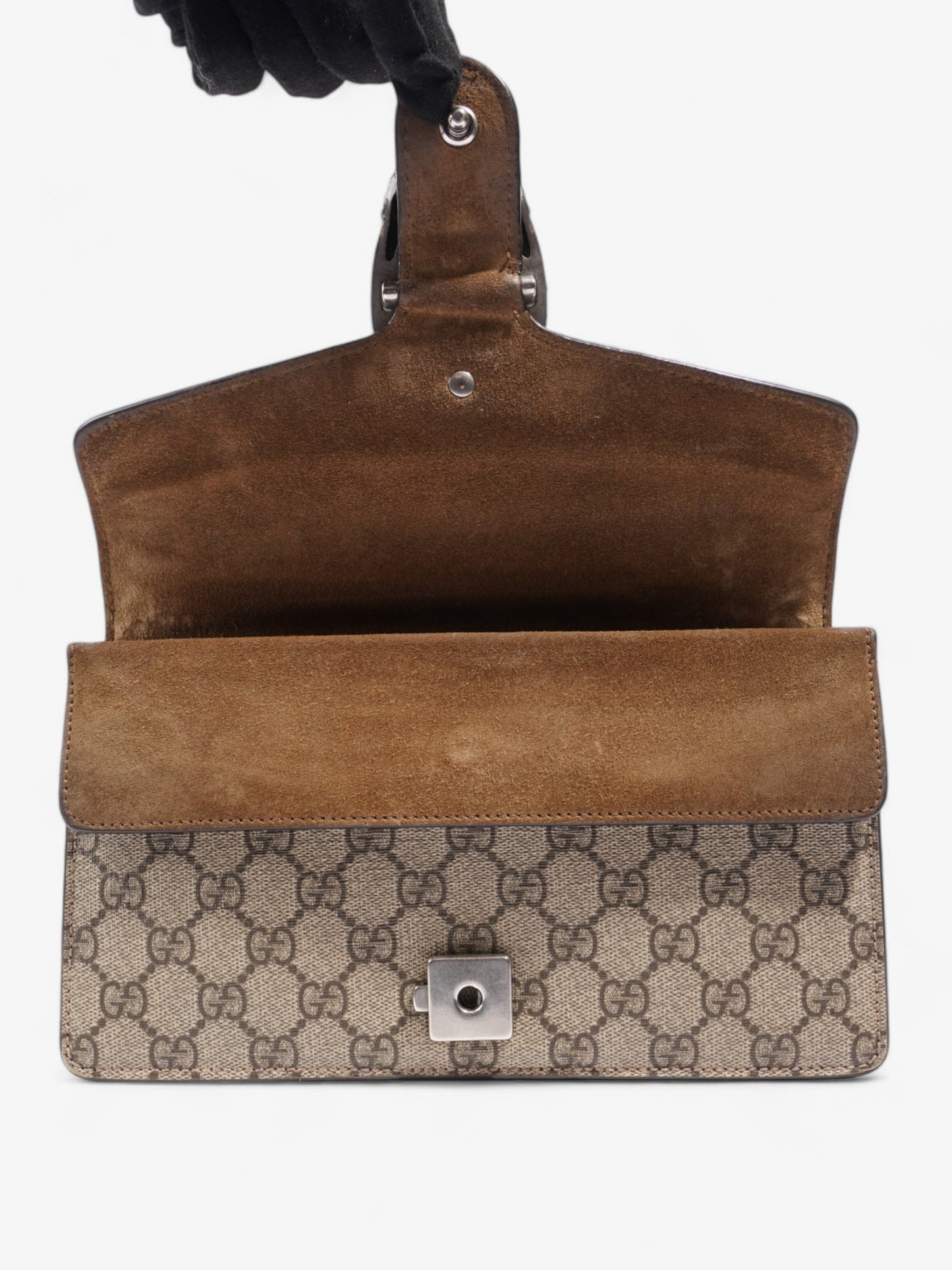 Gucci Dionysus  Supreme Print Small