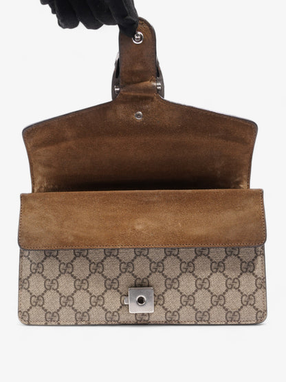 Gucci Dionysus  Supreme Print Small