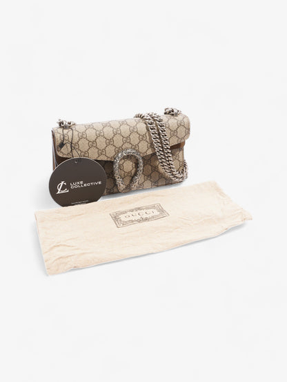 Gucci Dionysus  Supreme Print Small