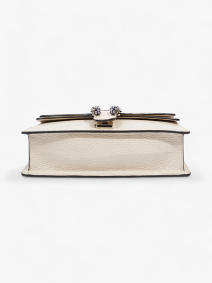 Gucci Dionysus Cream Leather Small