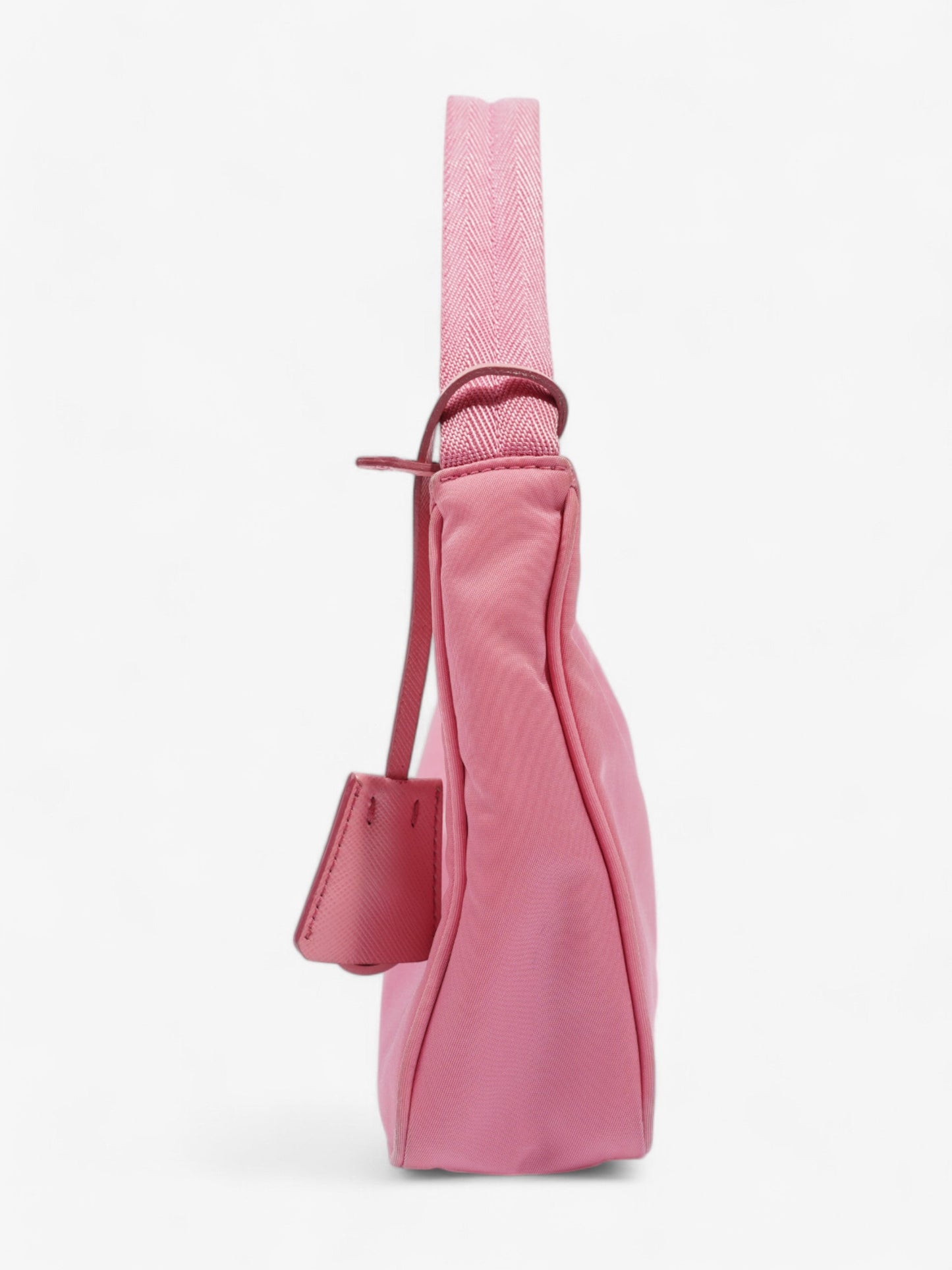 Prada Re-Edition 2000 Pink Re Nylon
