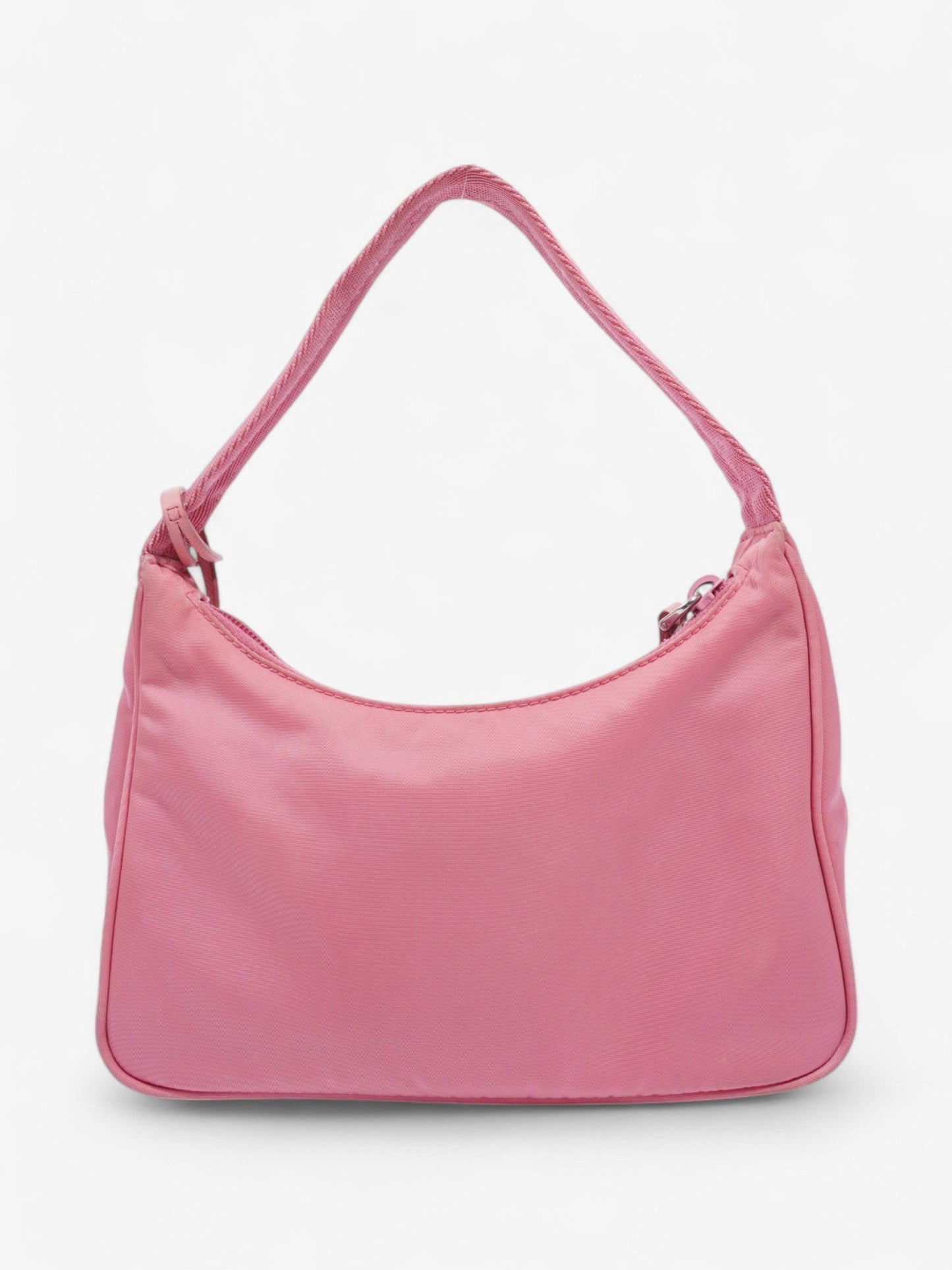 Prada Re-Edition 2000 Pink Re Nylon