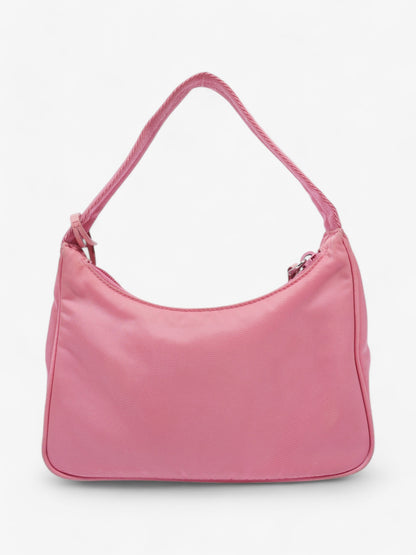 Prada Re-Edition 2000 Pink Re Nylon