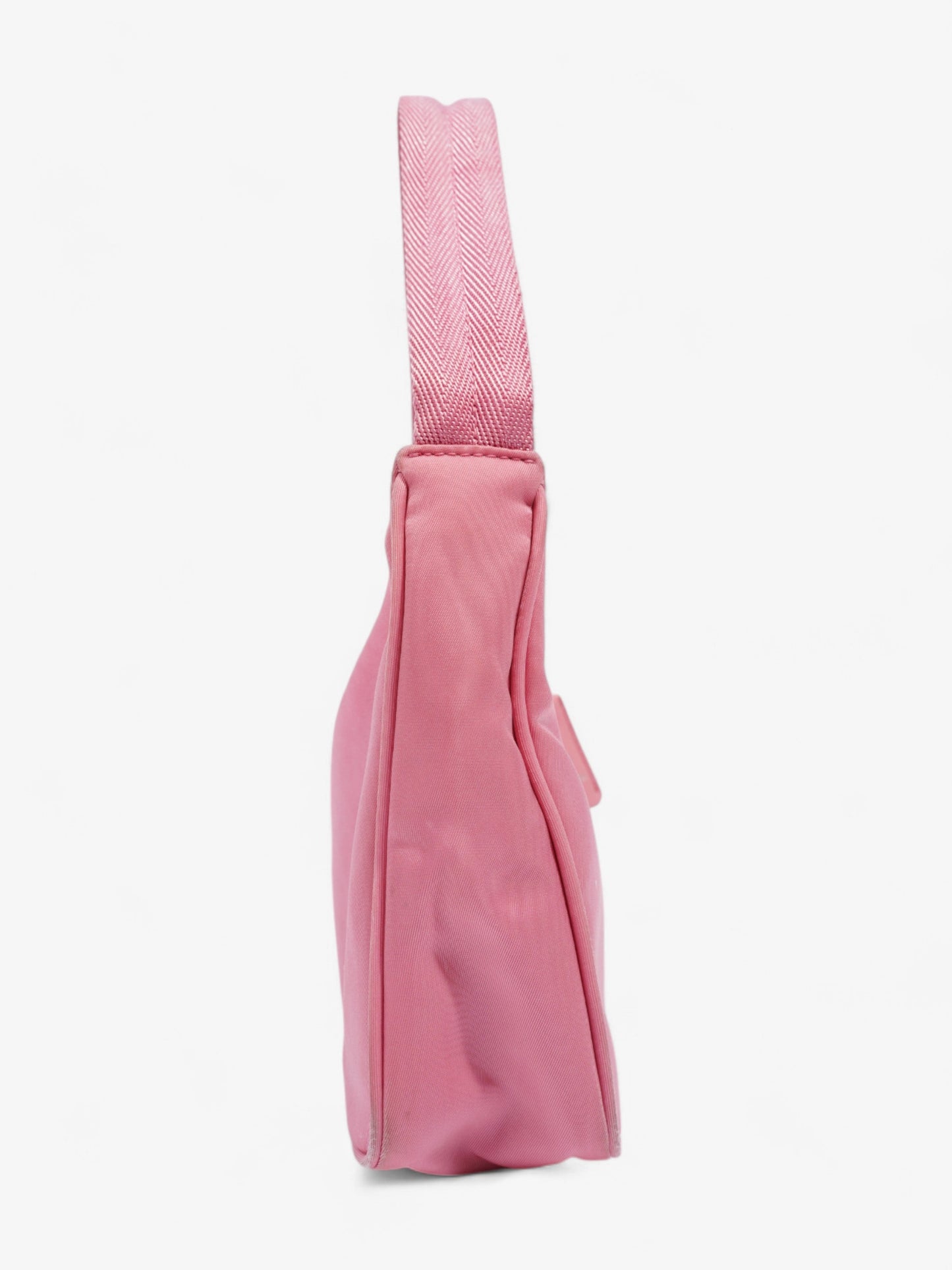 Prada Re-Edition 2000 Pink Re Nylon