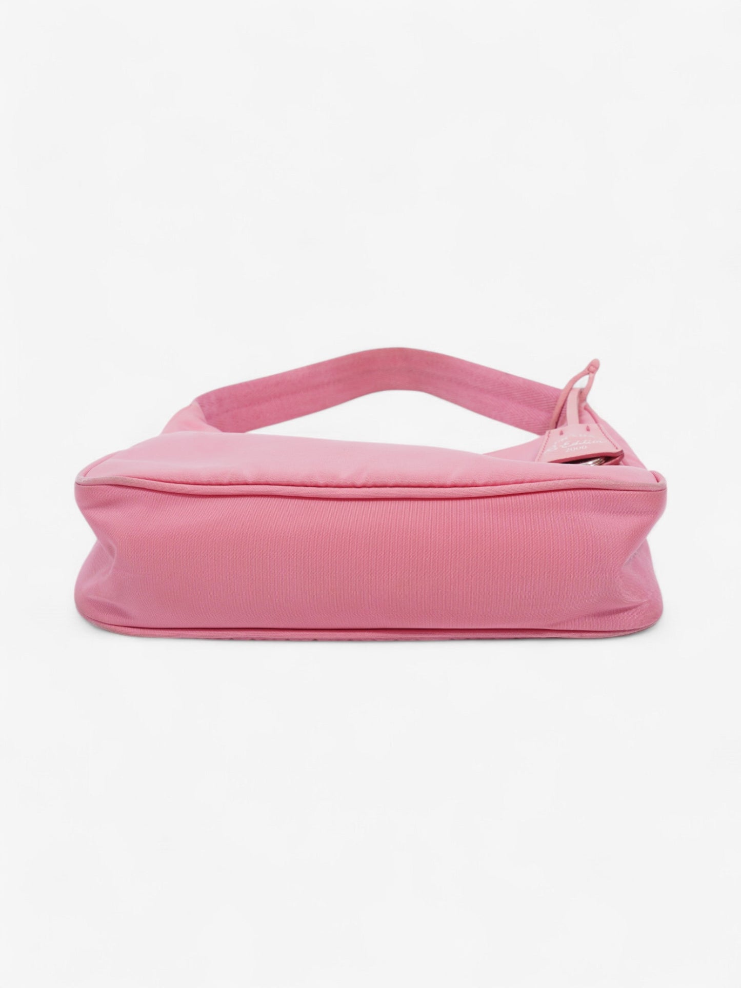 Prada Re-Edition 2000 Pink Re Nylon