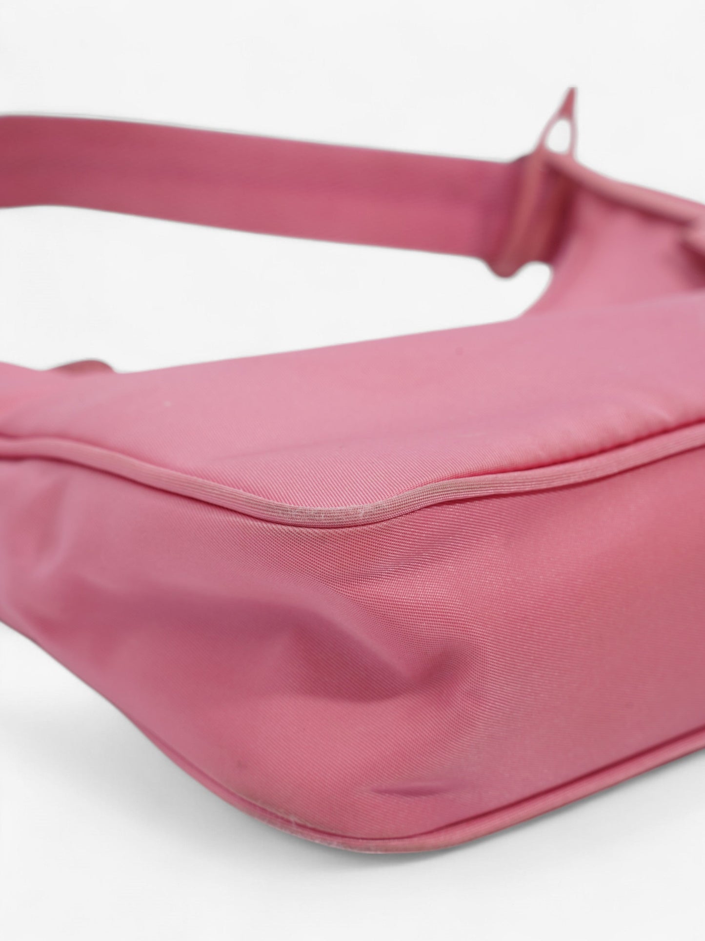 Prada Re-Edition 2000 Pink Re Nylon