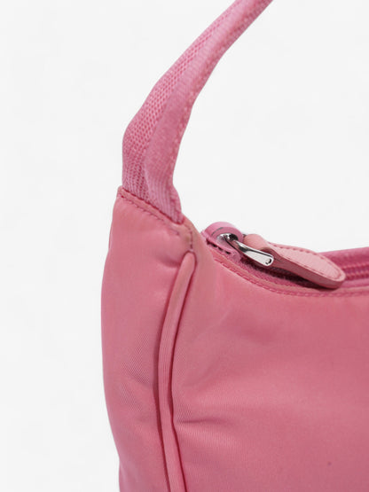 Prada Re-Edition 2000 Pink Re Nylon