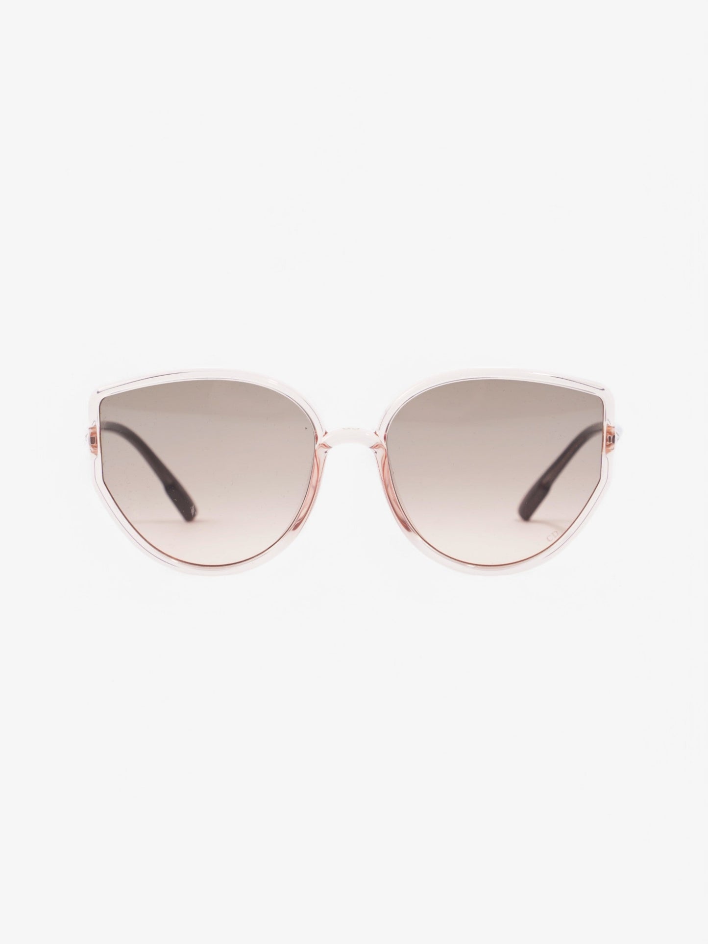 Christian Dior SoStellaire Sunglasses Pink Acetate 145mm