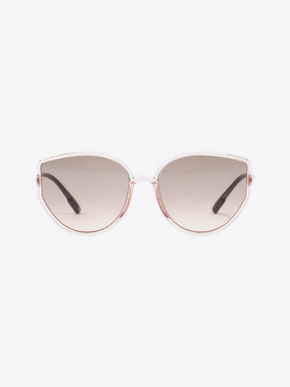 Christian Dior SoStellaire Sunglasses Pink Acetate 145mm