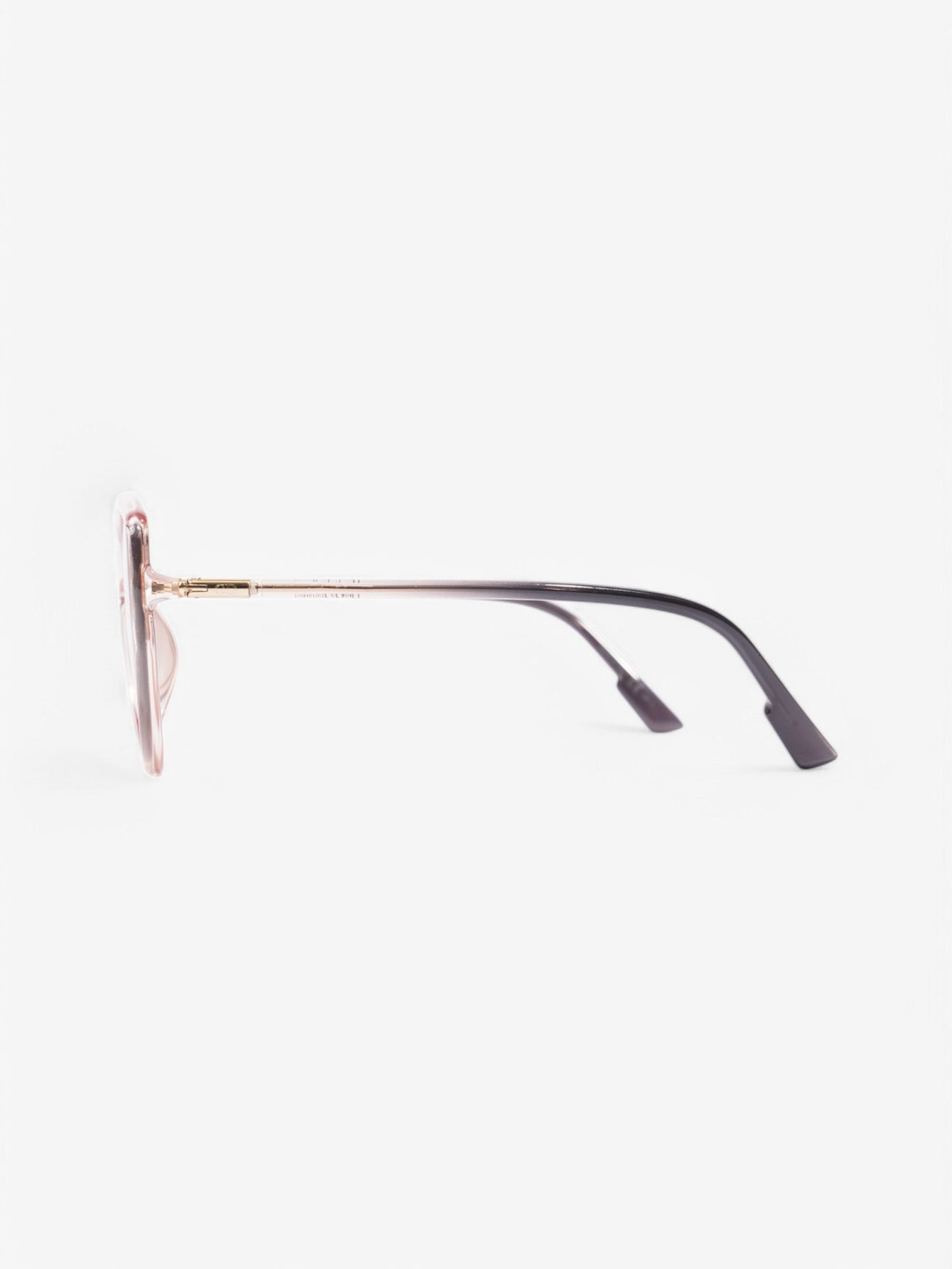 Christian Dior SoStellaire Sunglasses Pink Acetate 145mm