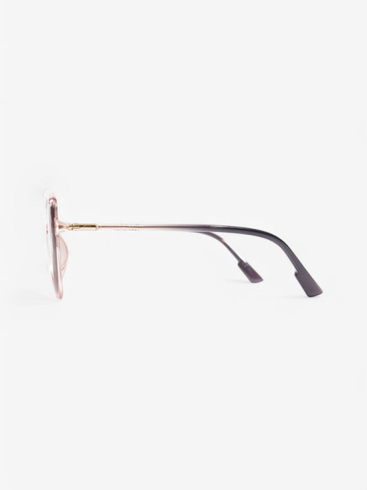 Christian Dior SoStellaire Sunglasses Pink Acetate 145mm