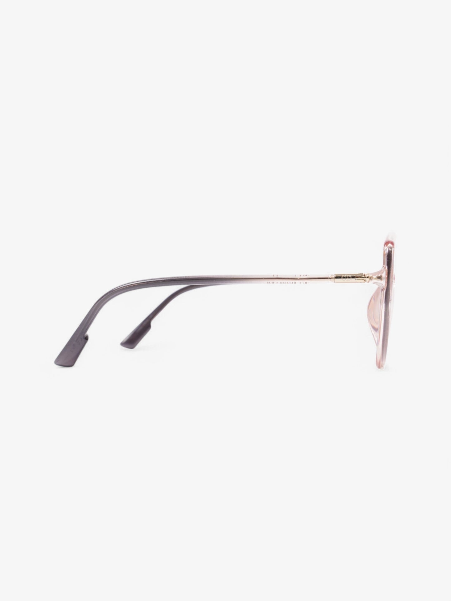 Christian Dior SoStellaire Sunglasses Pink Acetate 145mm