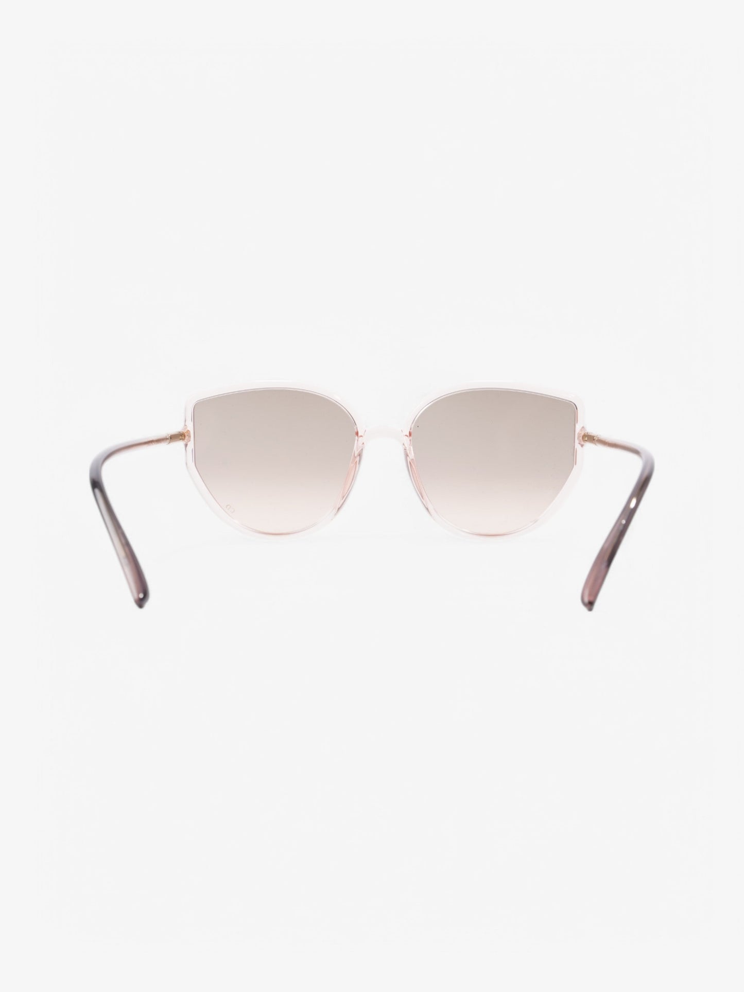Christian Dior SoStellaire Sunglasses Pink Acetate 145mm
