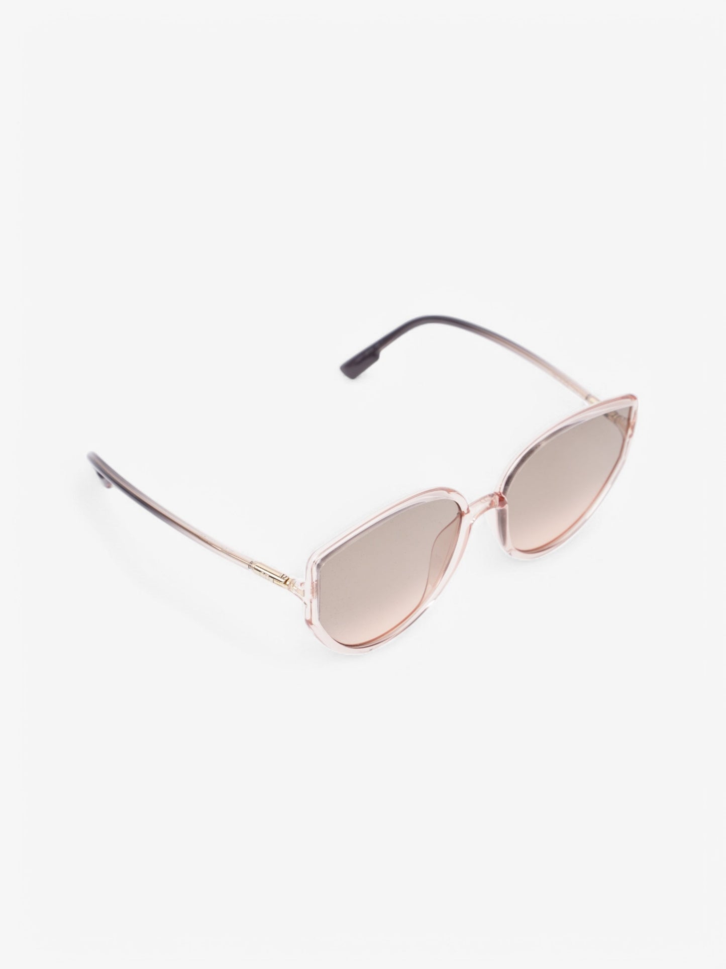 Christian Dior SoStellaire Sunglasses Pink Acetate 145mm