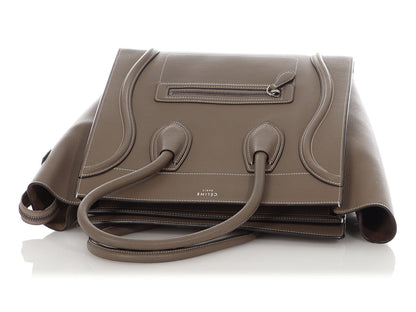 Celine Mini Souris Luggage