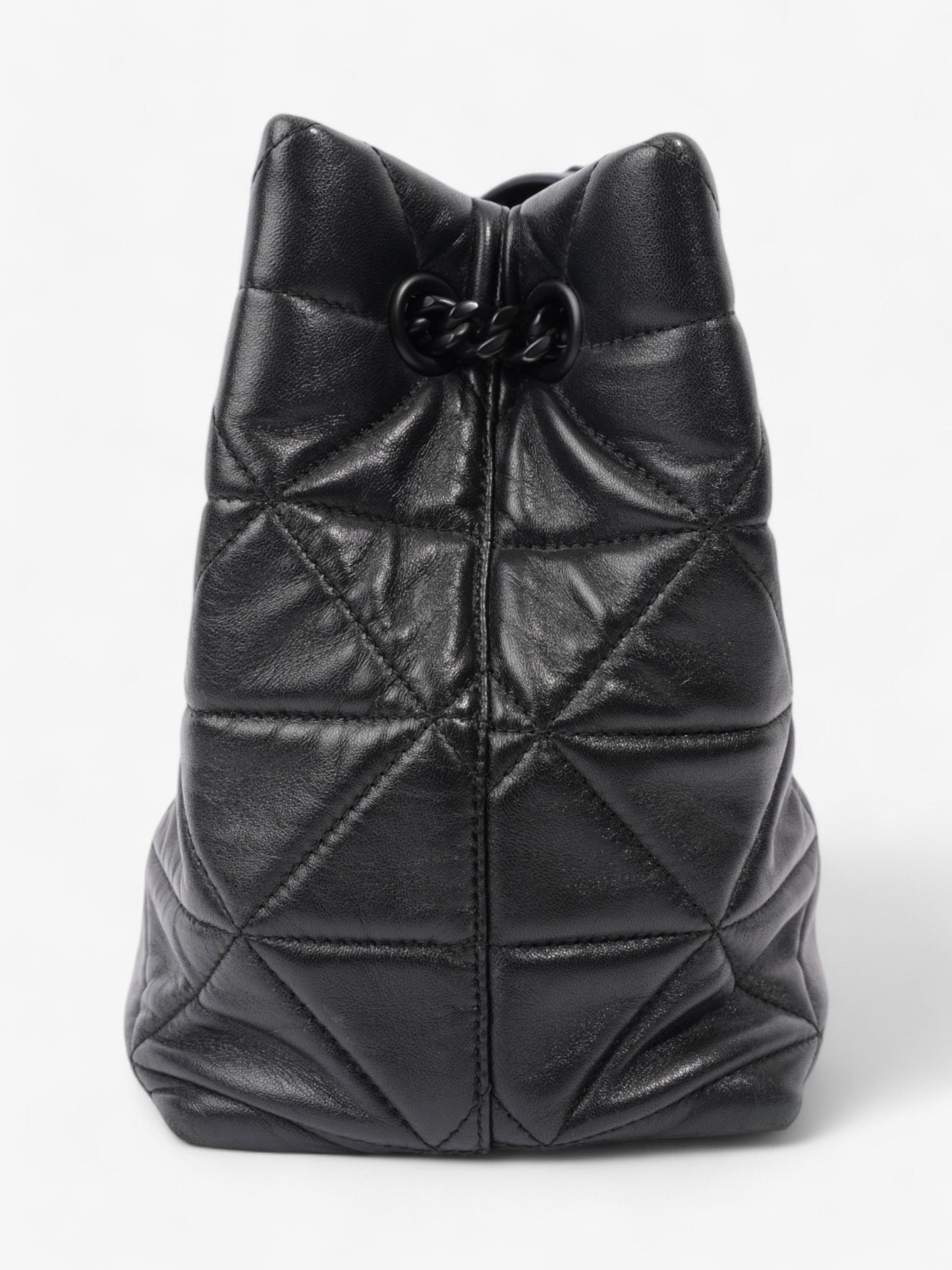 Prada Spectrum Tote Black Nappa Leather
