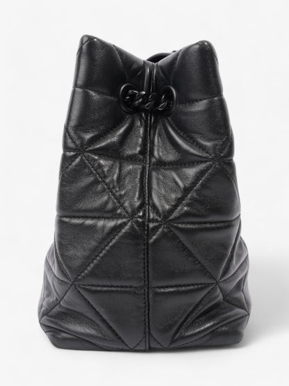 Prada Spectrum Tote Black Nappa Leather