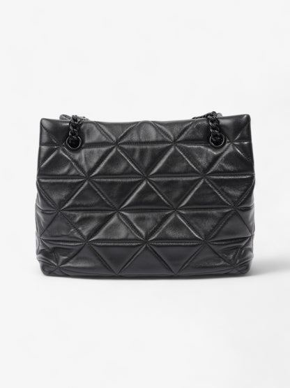 Prada Spectrum Tote Black Nappa Leather