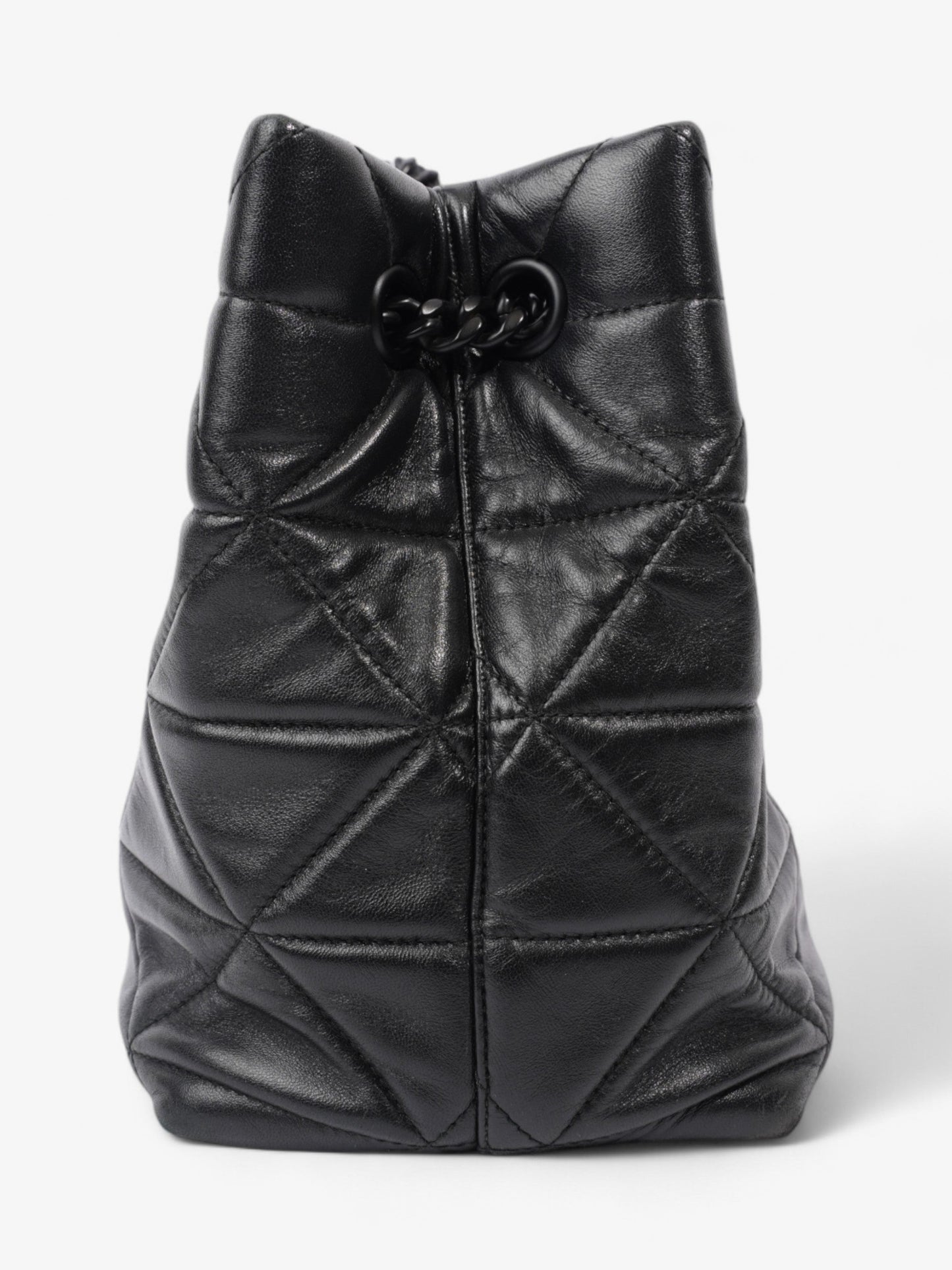 Prada Spectrum Tote Black Nappa Leather