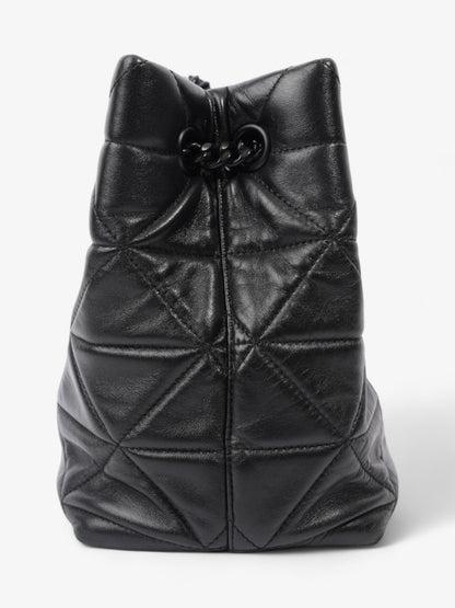 Prada Spectrum Tote Black Nappa Leather